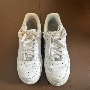 Nike Air Force 1 ‘07